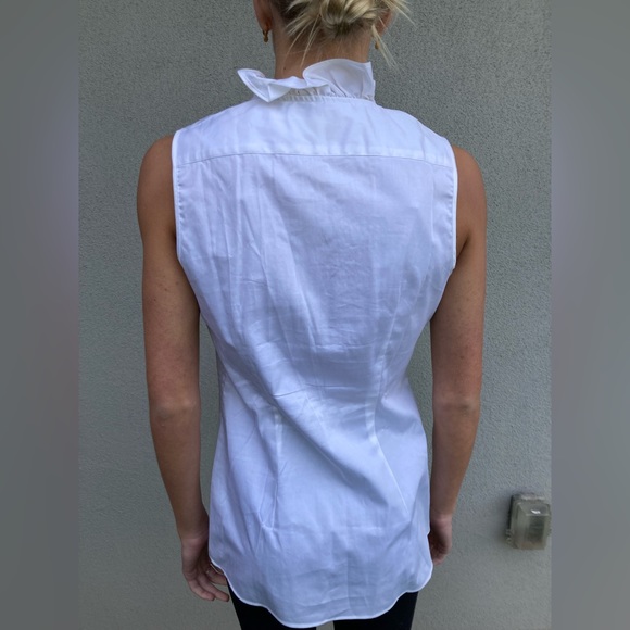 Women’s Banana Republic top - Picture 7 of 8